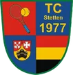 Vereinswappen TC Stetten e.V.
